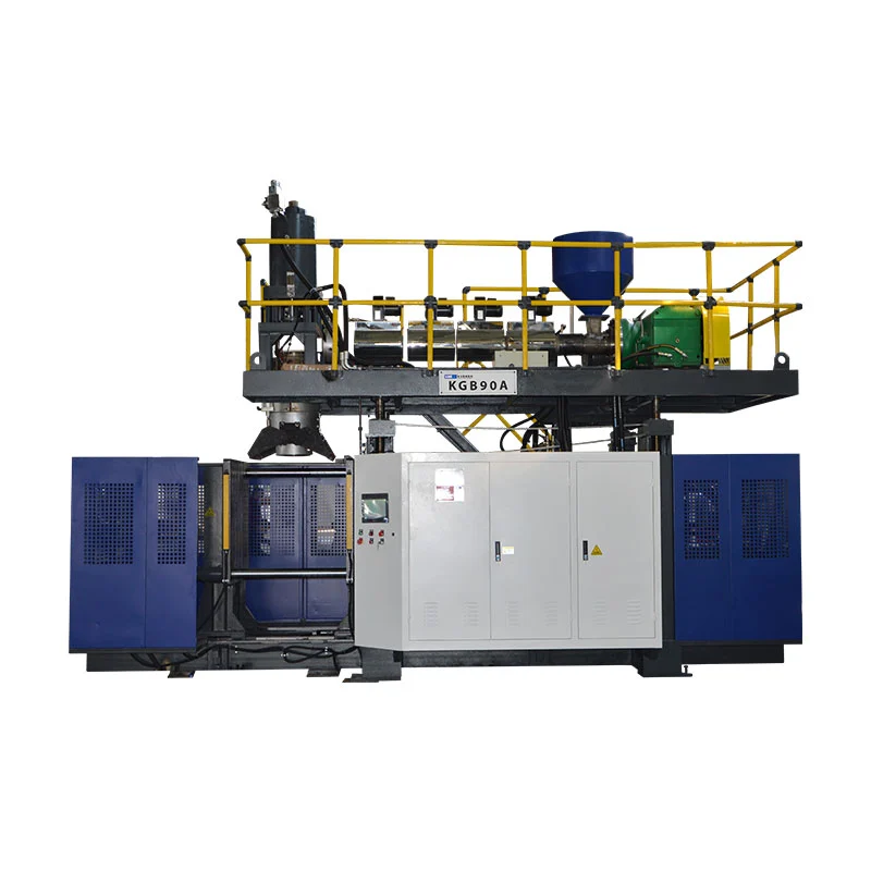 Moulding Sèididh Co-Extrusion Ioma-shreathach: Nuair a dh'fheumas tu 2, 3, no 6 sreathan Moulding Sèididh Co-Extrusion Ioma-shreathach: Nuair a dh'fheumas tu 2, 3, no 6 sreathan