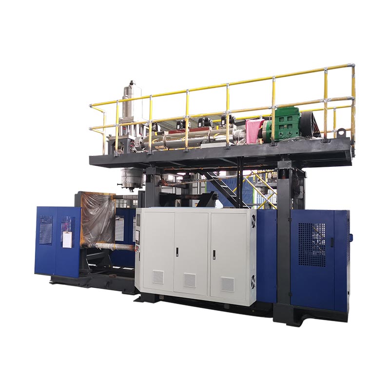 Inneal Moulding Blow Accumulator KGB110A 160L: Dèan rèiteachadh air bhon toradh air ais Inneal Moulding Blow Accumulator KGB110A 160L: Dèan rèiteachadh air bhon toradh air ais